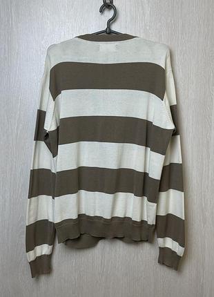 Кофта кардіган fred perry 8