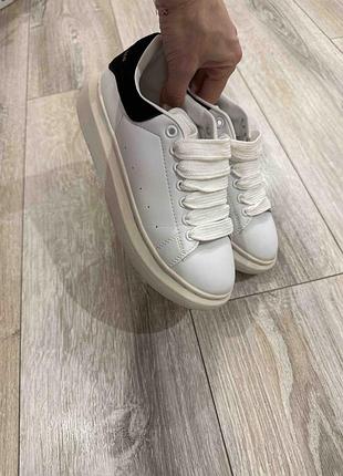Кросівки alexander mcqueen