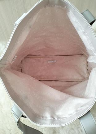 Сумка шоппер champneys 7