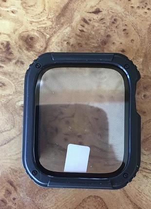 Захисний чохол для apple watch 41 mm