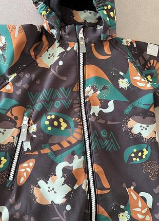 Демі комбінезон reima softshell. 5