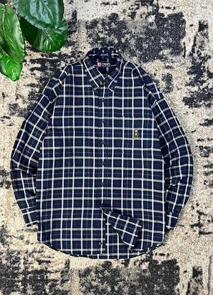 Сорочка chaps ralph lauren