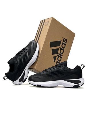Чоловічі кросівки adidas terrex black