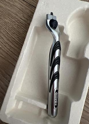Станок mach3 gillette 2