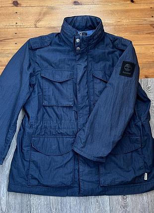 Чоловіча куртка весна/осінь timberland