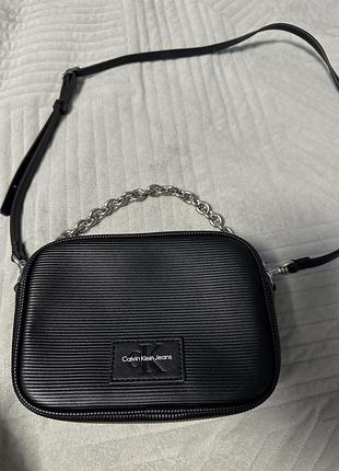 Сумка calvin klein jeans