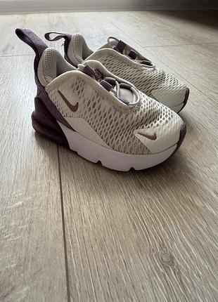Кроссівки nike