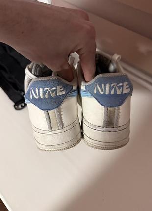 Nike air force 1 4