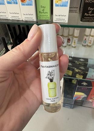 Fantasmagory louis vuitton