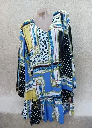 Туника,р56💐💐💐