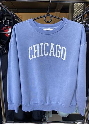 Жіночий світшот