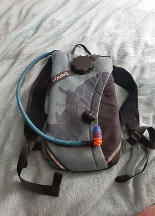 Питьевая система (гидратор) source durabag pro 3l.