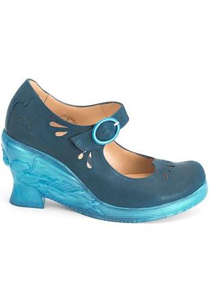 John fluevog