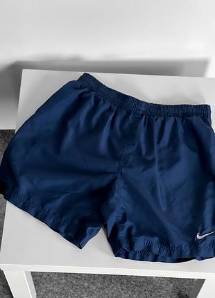 Шорти nike vintage 90`s men`s shorts