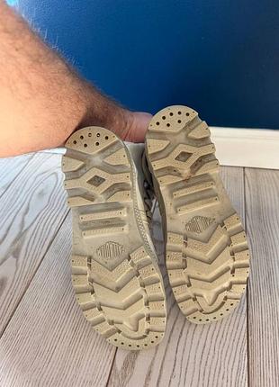 Кеди palladium 5