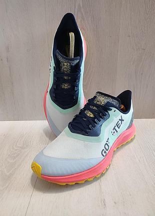 Кроссовки nike gore-tex 40,6 - стелька 26 см