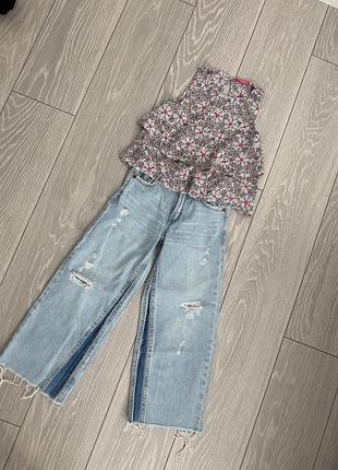 Джинси 122