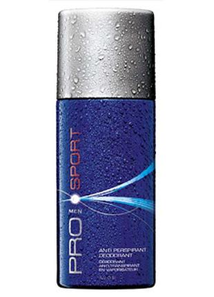 Pro sport man avon