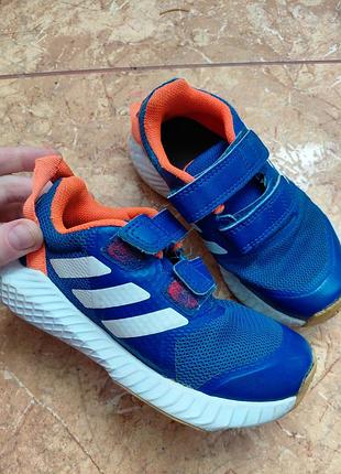 Кросівки кросси adidas 28рр 17,5см стелька
