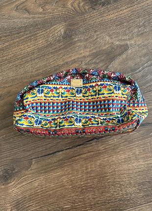 Косметичка dolce & gabbana