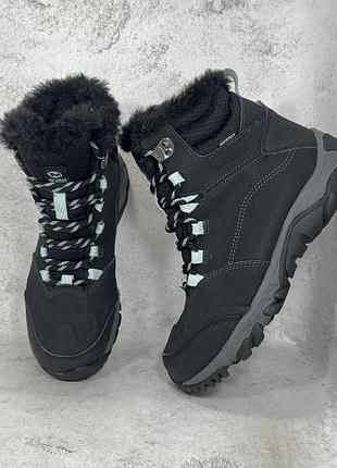 Жіночі зимові термо черевики merrell thermo fractal