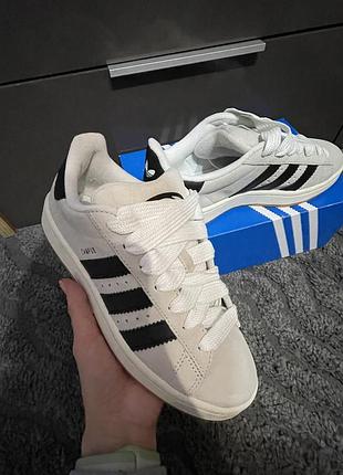 Кросівки демісезонні adidas campus gy0042 38 розмір