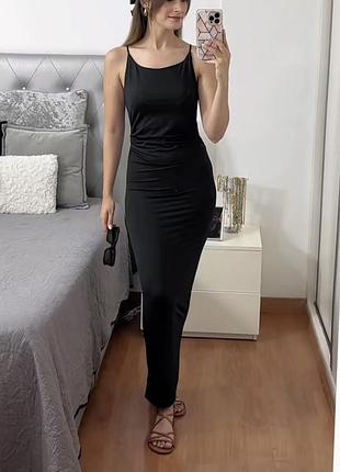 Сукня zara розмір м