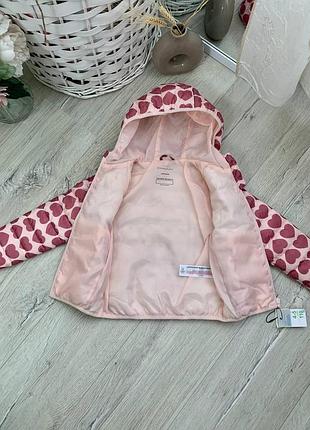 Демі сезонна куртка від primark 3