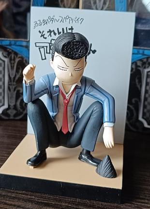 Продам аниме фигурки 6