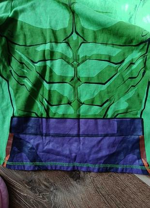 Продам кофтинку marvel 2