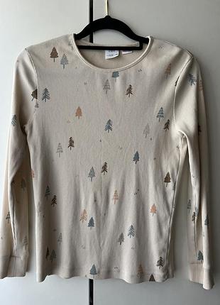 Кофта zara. дуже стильна, та зручна. в ідеальному стані.🤍