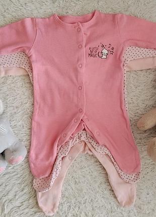 Бодіки к-т f&f, early days 7.5lbs/50