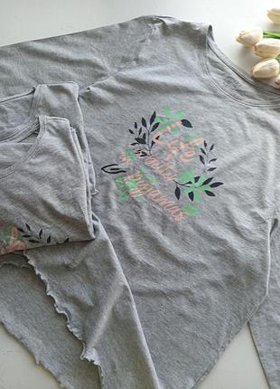 Лонгслів від бренду esmara