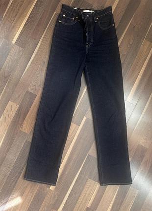 Джинсы levi’s оригинал