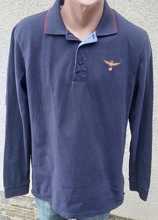 Aeronautica militare поло