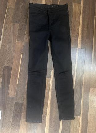 Штаны armani exchange