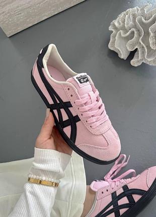 Asics onitsuka tiger tokuten grey