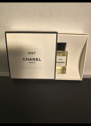 Chanel exclusifs 1957 4 ml миниатюра