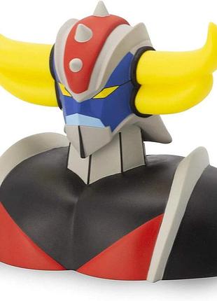 Копилка - abystyle 3d grendizer grendizer's head (грдайзер) голдорак