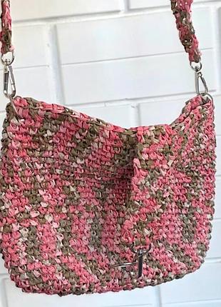 Сумка ручной работы