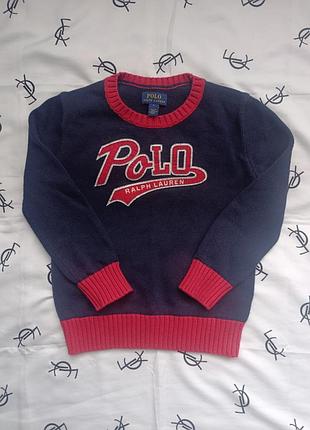 Світшот polo ralph lauren