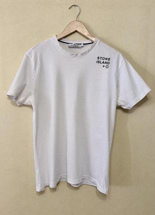 Футболка stone island