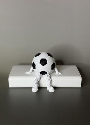 Football buddy - антистресс мяч с ножками