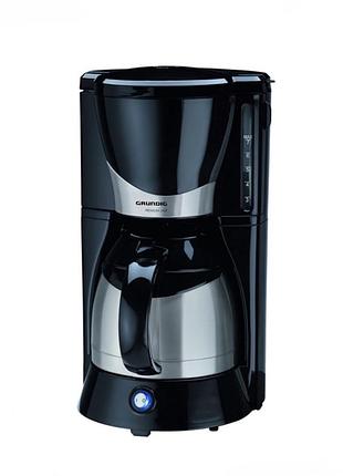 Кавоварка grundig km 5040