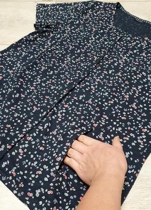 Туника с карманами laura torelli classic p.l