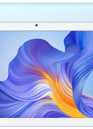Планшет honor pad x8 lite wi-fi 4/32gb blue