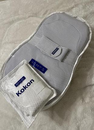 Кокон sonto + чохол