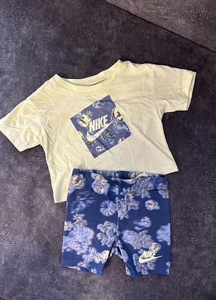 Набір nike дитячий