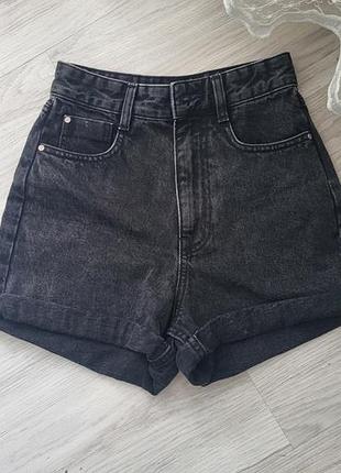 Шорти zara