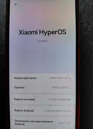 Продам телефон в ідеальному стані за 6000 грн 4